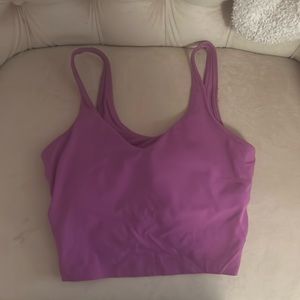 Lululemon align tank top